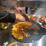 韩剧同款芝士辣炒鸡🥰‼️‼️🥳