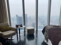 -广州四季酒店·花水疗中心·高空Spa