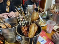 -炒豆合作社(东四总店)