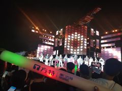 -厦门方特梦幻王国