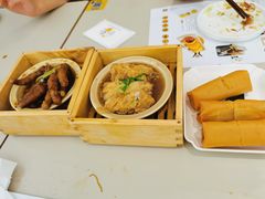 -蔡澜点心·粤菜(西单大悦城店)