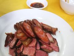 -荣生萝卜汤饭店