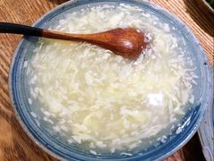蛋酒-静一餐厅·湖北菜(前门创始店)