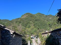-北京山里寒舍度假酒店