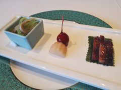 -三号黄浦会Canton Table