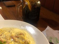 -玛格萝妮比萨屋(四平店)