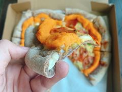 -宅恩特披萨(百汇城店)