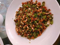 -华豫川酒家(大卫城店)