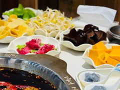 -王少龙火锅(五小区店)