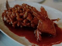 -民国红公馆·秦淮八艳(夫子庙店)
