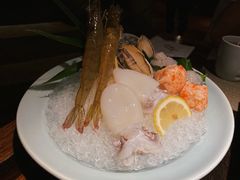 -山葵家·创意料理(宁波来福士店)