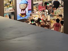 -龙湖杭州滨江天街
