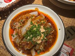 -渝信川菜(长安店)