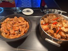 猪手-泰谷酒店·太古码头闽菜自助餐厅