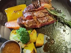 -安妮意大利餐厅(国贸店)