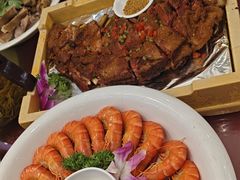 -齐家花园大酒店(宝山店)