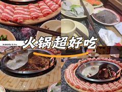 -蜀大侠火锅(森兰花园城店)