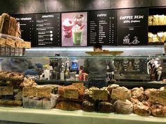 -PAPER STONE BAKERY(天汇广场店)