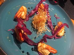 -AZUL by FUEL蓝色·法式酒馆(琶醍店)