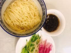 -东四民芳餐厅(世茂工三店)