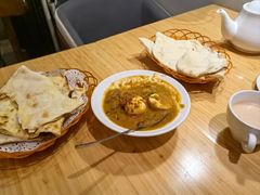 -Santoor 萨都里印度餐厅(北锣鼓巷店)