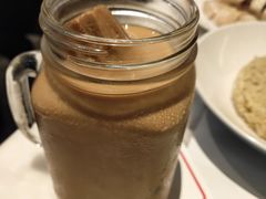 -港丽餐厅(高德置地店)