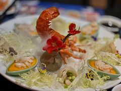 -龚记海鲜20年老字号