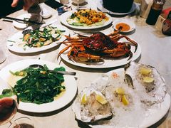 -蟹皇海鲜餐厅