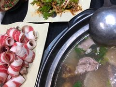 -怪难吃·乐山跷脚牛肉(新牌坊店)