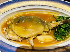 -酒蜻蜓·庭院私房菜(天元东路店)