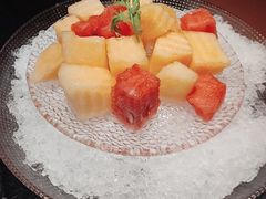 -太守宴·蘭院(天塔店)