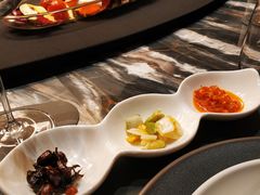 -A One Kitchen·南京精菜馆(德基广场店)