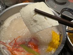 -腾格里· 蒙古山羊火锅(北京中关村店)