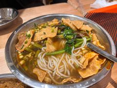 -柳州肥姨妈大骨螺蛳粉(双阳路店)