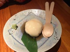 莫其利豆腐-醉虎传(南锣鼓巷店)