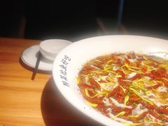老坛子酸菜鱼-太二酸菜鱼(宁波来福士店)