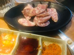 -牛人·雪花牛·木炭烤肉(昆山陆家店)