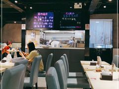 -龙记烧腊茶餐厅(常德路店)