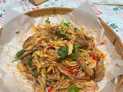 -东排食堂长沙小吃大排档(五一广场店)