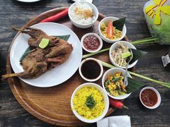 -Warung Nia Balinese Food & Pork Ribs