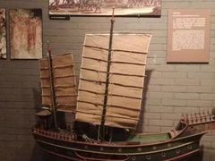 -中国闽台缘博物馆