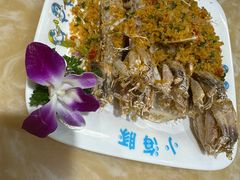 -小海豚•老字号海鲜餐厅(天涯店)