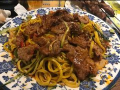 -阿里饭馆(中天尚品店)