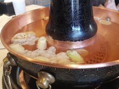 -丁卯•铜锅涮肉(工体店)