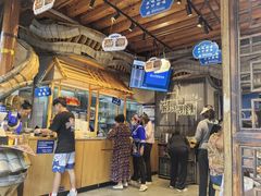 -留焕小吃·昆明非遗小吃品牌(文明街旗舰店)