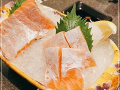 -禾绿回转寿司(国瑞店)