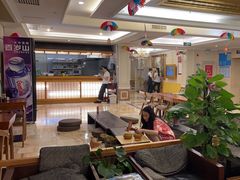 -汤泉良子.足疗按摩.SPA(中关村店)