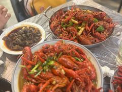 -指爱龙虾(金杨路总店)
