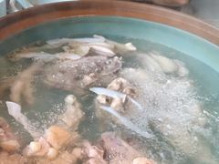 -椰小名·竹笙椰子鸡(中堂店)
