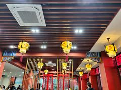 -老边饺子馆(中街店)